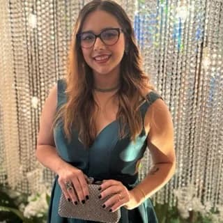 Foto de Dra. Gabriella Cappelletti